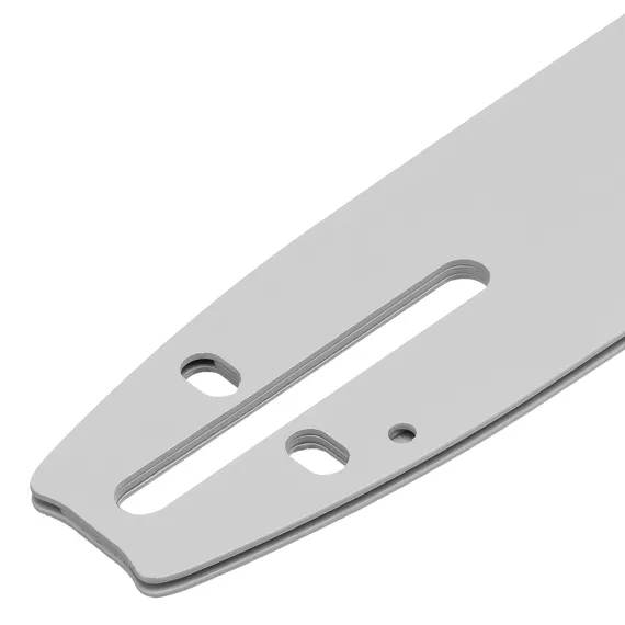 Шина для бензопилы DGS-4516P, длина 40 см (16") шаг 0,325", паз 1,5 мм, 64 звена Denzel