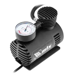 Компрессор автомобильный С-12, 12 В, 17 атм., 12 л/мин// MTX