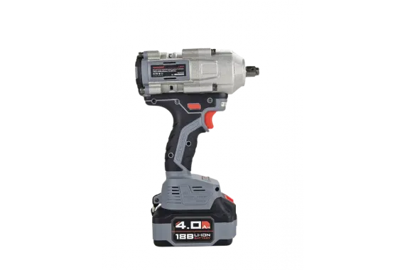 Гайковерт аккумуляторный PROFIPOWER T-900N E0186