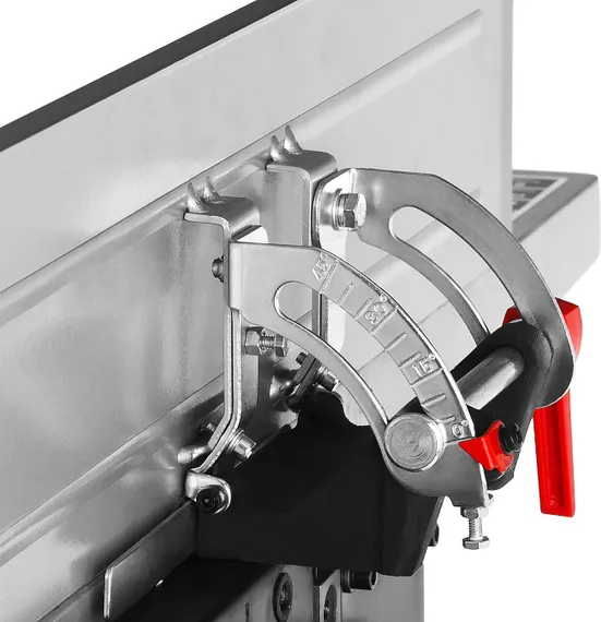 Станок фуговально-рейсмусовый ЗУБР 204 мм 1500 Вт (СРФ-204-1500)