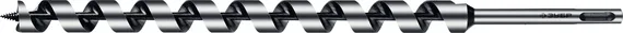 ЗУБР Левис SDS, 18 x 450/360 мм, хвостовик SDS+, cверло левиса по дереву, Профессионал (29482-450-18)