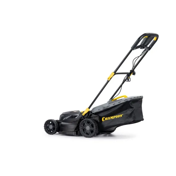 Газонокосилка эл. CHAMPION, EM4018