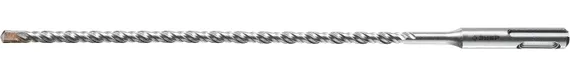 ЗУБР 10 x 800 мм, SDS-plus бур, Профессионал (29314-800-10)