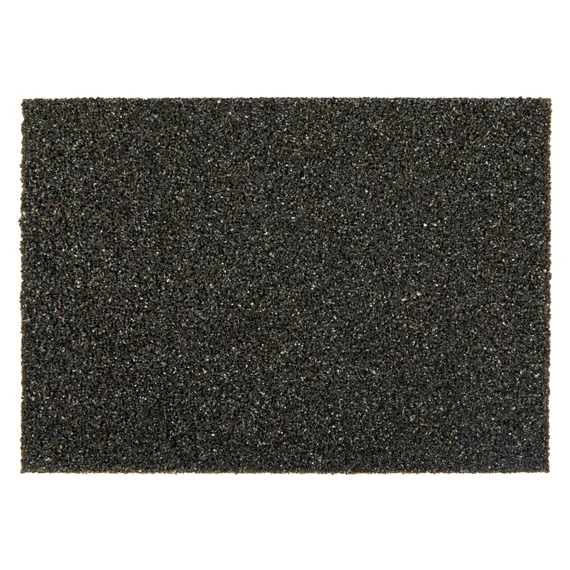 Губка для шлифования, 100 х 70 х 25 мм, средняя плотность, P 60 Matrix