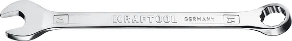 KRAFTOOL 14 мм, комбинированный гаечный ключ (27079-14)