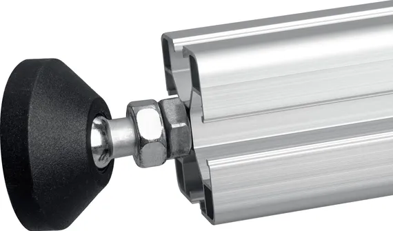 KRAFTOOL TTL-360 360х150х70 см, макс 250 кг, стол для работ с крупноформатными листовыми материалами (33253-360)