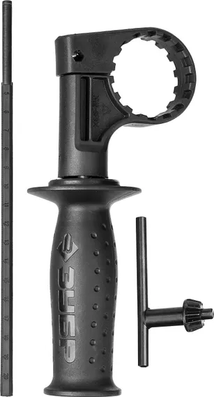 Ударная дрель, ЗУБР 710 Вт, 13 мм, (ДУ-710 ЭРМ2)