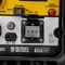 Генератор инверторный GS-2200iS, 2,2 кВт, 230 В, закрытый корпус, ручной старт DENZEL
