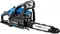Бензопила цепная бензиновая, ЗУБР 37 см3, 35 см, Профессионал (ПБЦ-370 35П)