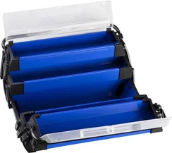 Ящик для инструмента ″ДОКА″ металлический, ЗУБР Профессионал