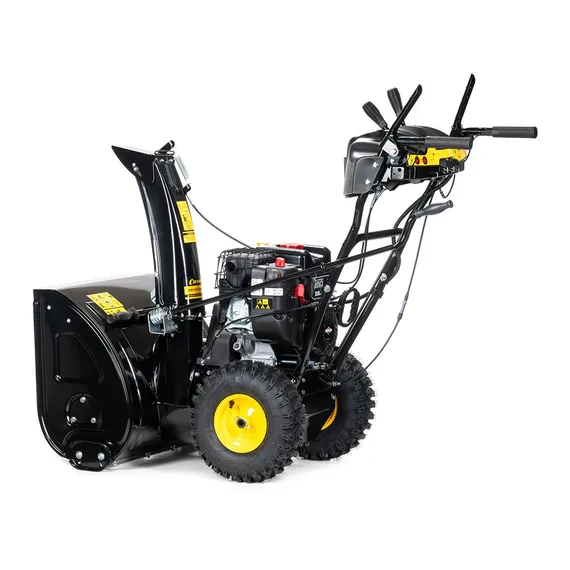Снегоотбрасыватель CHAMPION ST761BS