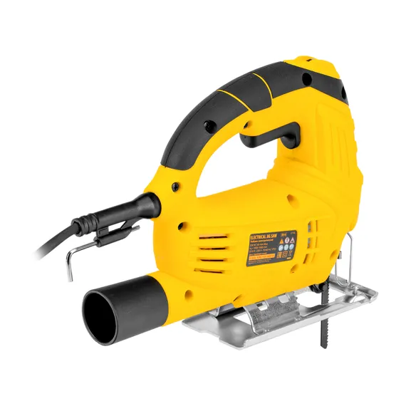 Лобзик электрический JSD-65, 550 Вт, 65 мм Denzel