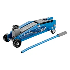 Домкрат гидравлический подкатной, высокий подъем, 3т SUV, 190-535 мм Stels