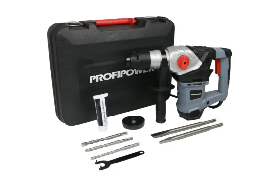 Перфоратор PROFIPOWER PBH32 E0262