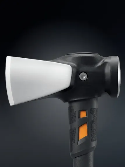KRAFTOOL KRAFTBUILT 3600 г, 900 мм, мощный колун-кувалда (20665-36)