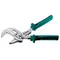 KRAFTOOL Vise-Wrench X, 180 мм, клещи переставные-гаечный ключ (22066)