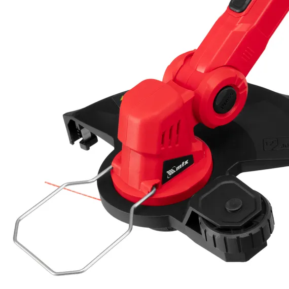 Триммер аккумуляторный GM-300, Li-Ion, 20 В MTX