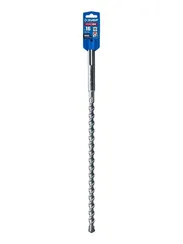 ЗУБР ПРОФИ-4Х 16x410/540 мм, SDS-max бур, ПРОФЕССИОНАЛ (29350-410-16)