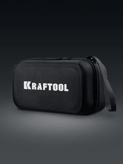 KRAFTOOL KMS-15 смарт-мультиметр цифровой (59870)