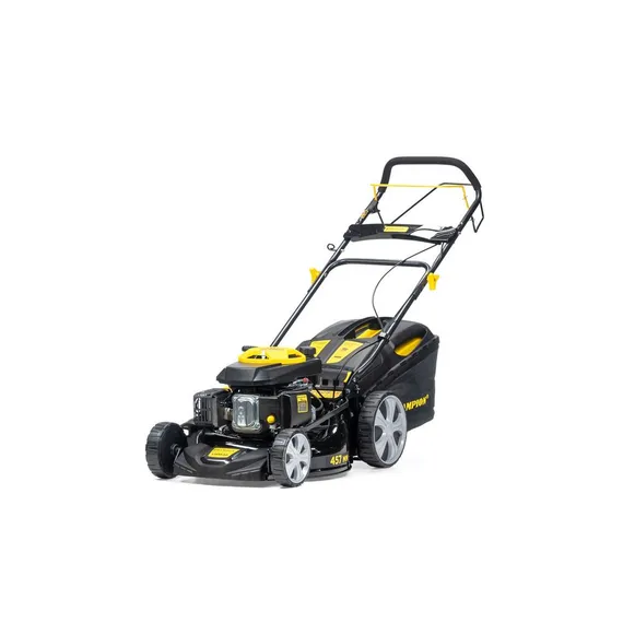 Бензиновая газонокосилка CHAMPION LM4630