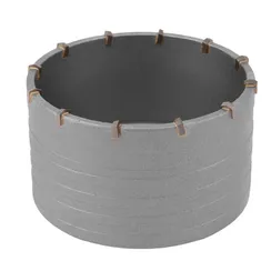 Буровая коронка, M22 х 100 мм Matrix