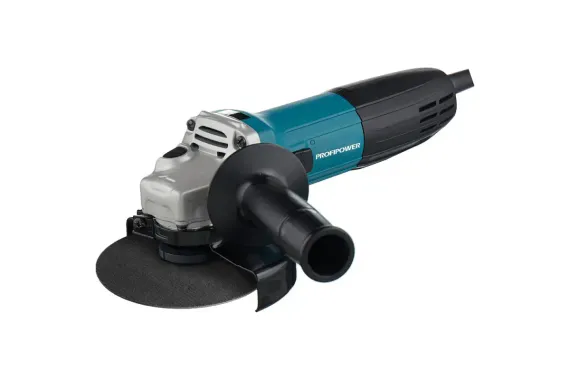 Угловая шлифмашина PROFIPOWER PGS-1100R E0004