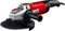 УШМ, (болгарка) электрическая, ЗУБР 2400 Вт, d230 мм, (УШМ-230-2405 П)