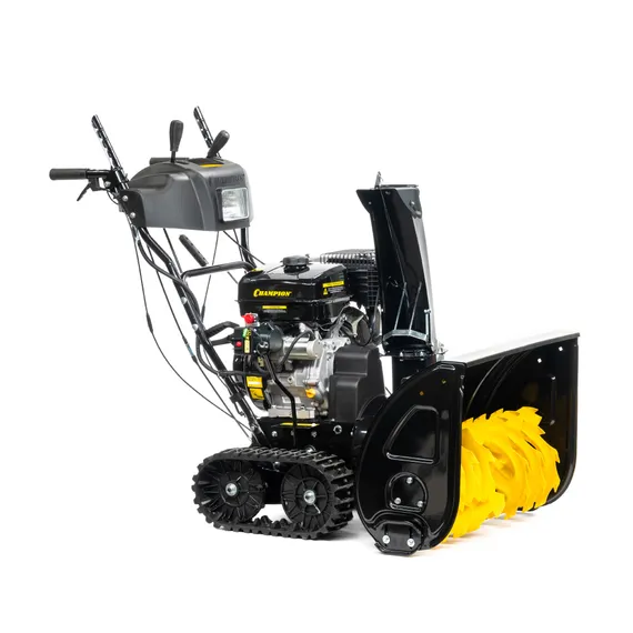 Снегоотбрасыватель CHAMPION STT1170E