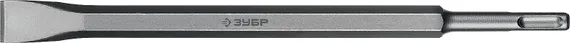 ЗУБР БУРАН, 20 х 250 мм, SDS-Plus, плоское зубило, Профессионал (29362-20-250)
