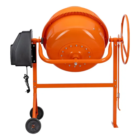 Бетоносмеситель БСН-180, мощность 700 Вт Сибртех