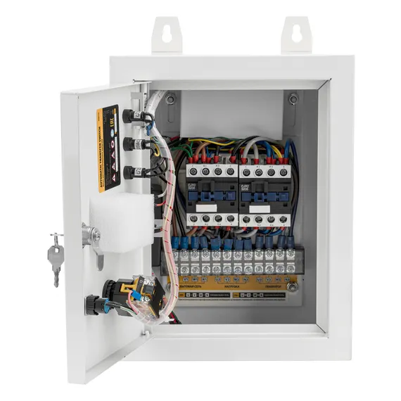 Блок автоматического запуска PS-120TS Denzel