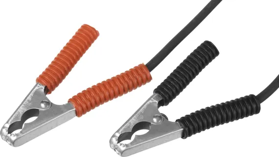 СИБИН 200 А, 2 м, пусковые морозостойкие провода (59340-200-2)