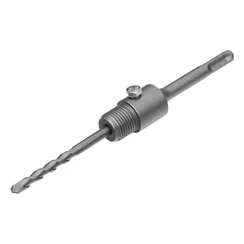 Центрирующее сверло для коронок, хвостовик M22 х 120 мм, SDS Plus Matrix