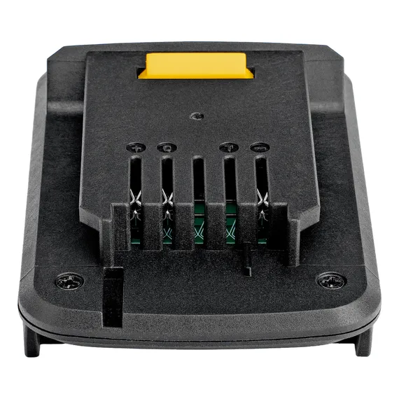 Адаптер-переходник для аккумуляторов Denzel Power System A-1 Denzel