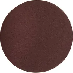 Круг шлифовальный ЗУБР ″Мастер″ универсальный, из абразивной бумаги на велкро основе, без отверстий, Р180, 150мм, 5шт