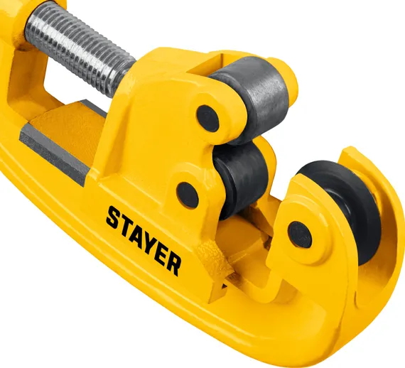 STAYER STEEL-52, (10-52 мм), труборез для стали (2344-52)