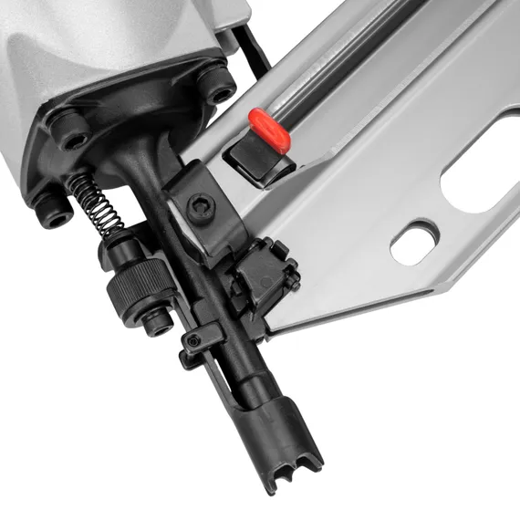 Нейлер пневматический PN2190 для гвоздей SN21 от 50 до 90 мм Denzel