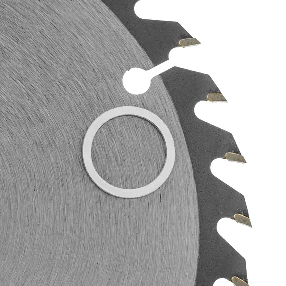 Пильный диск по дереву ф160 х 20 мм, 36 зубьев Denzel