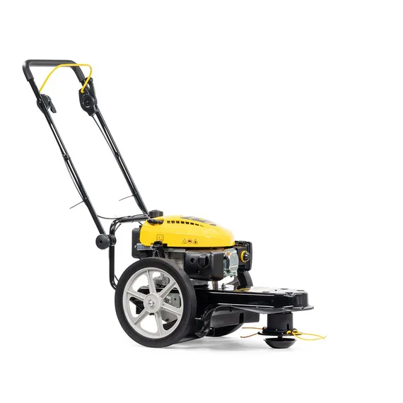 Бензиновая газонокосилка CHAMPION LMH5640