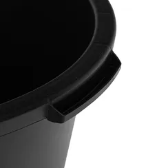 Таз круглый строительный, 65 л Сибртех