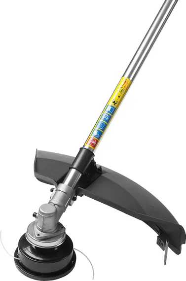 ЗУБР 0.6 кВт, бензиновый триммер (КРБ-250)