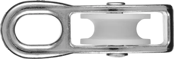 ЗУБР 8 x 30 мм, 1 шт, одинарный блок (304586-30)