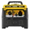 Генератор инверторный GS-1100iF, 1,1 кВт, 230 В, ручной старт DENZEL