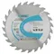 Пильный диск по дереву 200 x 32/30 x 24Т Gross