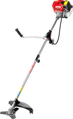 ЗУБР 1.1 кВт, бензиновый триммер (КРБ-430)