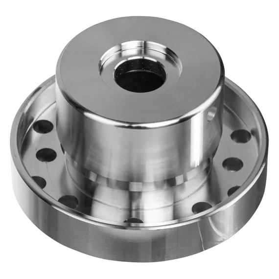 Головка триммерная универсальная, шайба М8,М10,М20 Denzel