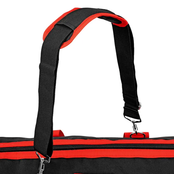 Сумка для инструмента, 18 карманов, 510 х 210 х 360 мм Matrix