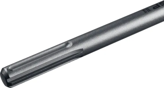 ЗУБР БУРАН, 75 x 400 мм, SDS-max, лопаточное зубило, Профессионал (29384-75-400)