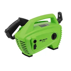 Мойка высокого давления АМ-1100, 1100 Вт, 90 бар, 280 л/ч, переносная Сибртех