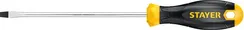 STAYER Hercules, SL5 x 150, отвёртка (2509-05-15)